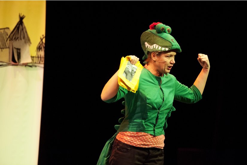 4 nov 2023 kindertheater – Ik zou wel een kindje lusten! 4+