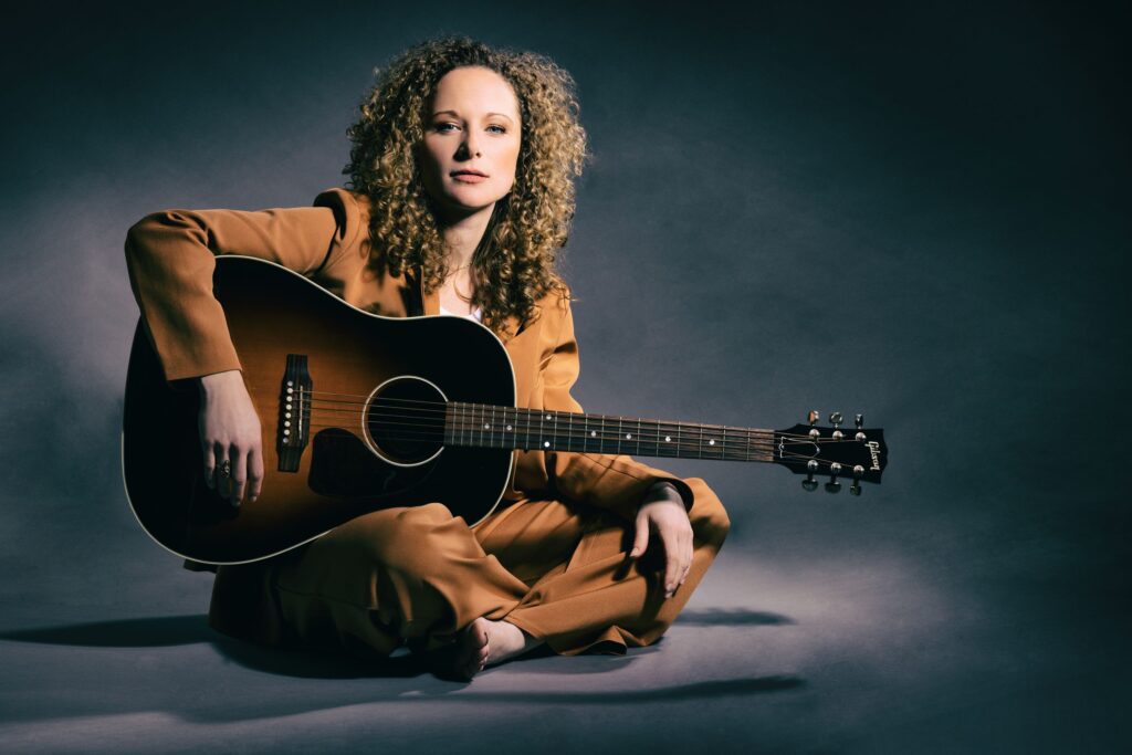 13 okt 2023 concert – Sam Saxton