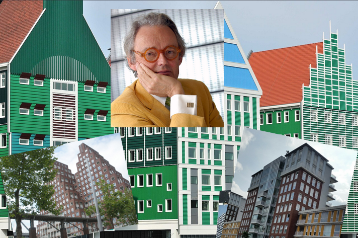 14 sept 2025 – VB Gebouwd om te blijven, lezing door Sjoerd Soeters