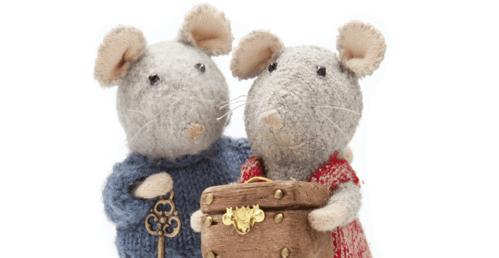 4 okt 2025 – Sam en Julia op avontuur, kindervoorstelling 3+