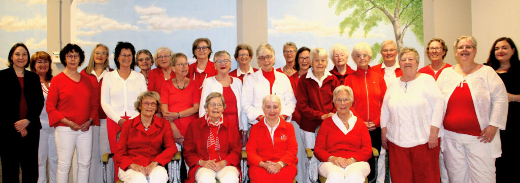 22 nov 2025 – Concert Westzaans Dameskoor