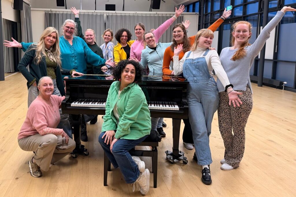 15 nov 2026 – Daphne Groot met Musicalkoor