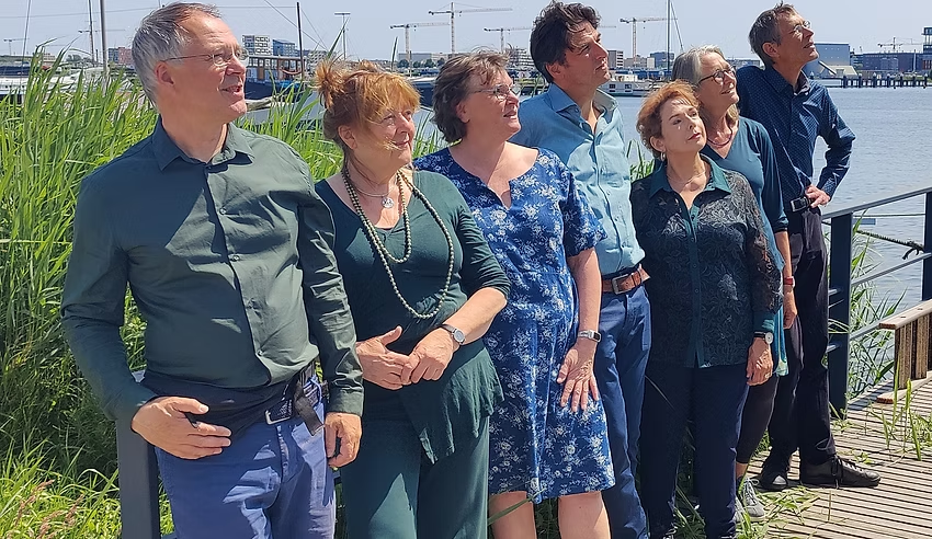 18 okt 2026 – Derde Zondag met Toppenensemble
