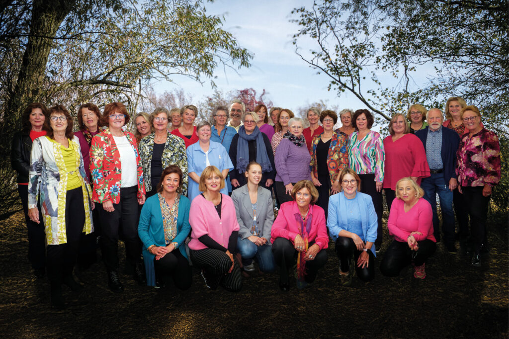 22 nov 2026 – Margriet Eshuys Popkoor