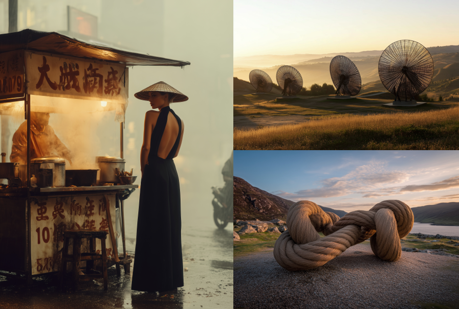 19 apr 2026 – Opening expositie Rein Willem Gloudeman en Sabin Kech