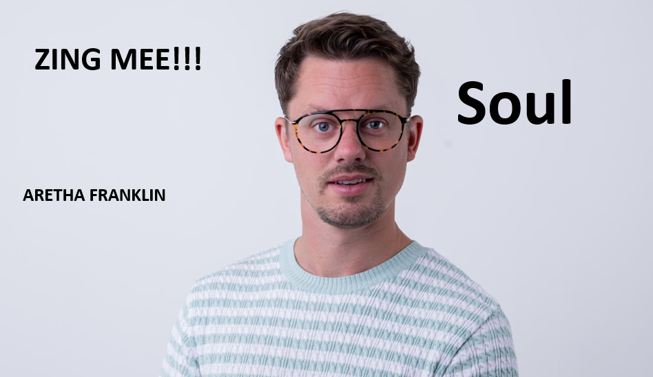 LouisvanDijkSoul