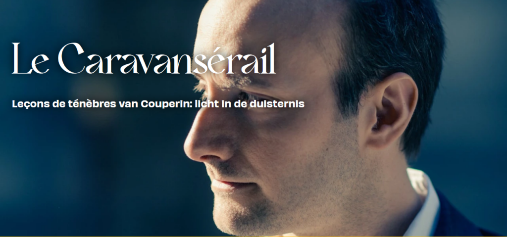 10 dec 2026 – Le Caravanserail (FOM)