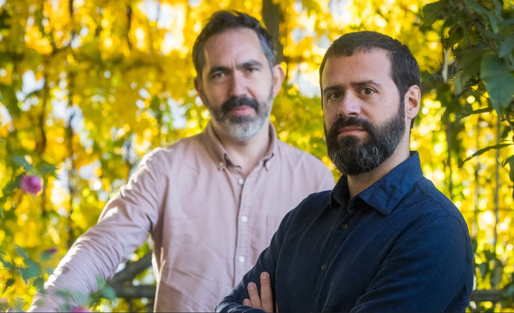 18 feb – François Joubert-Caillet & Philippe Grisvard FOM